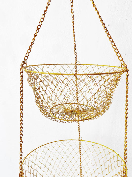 Extra Large Hanging Baskets