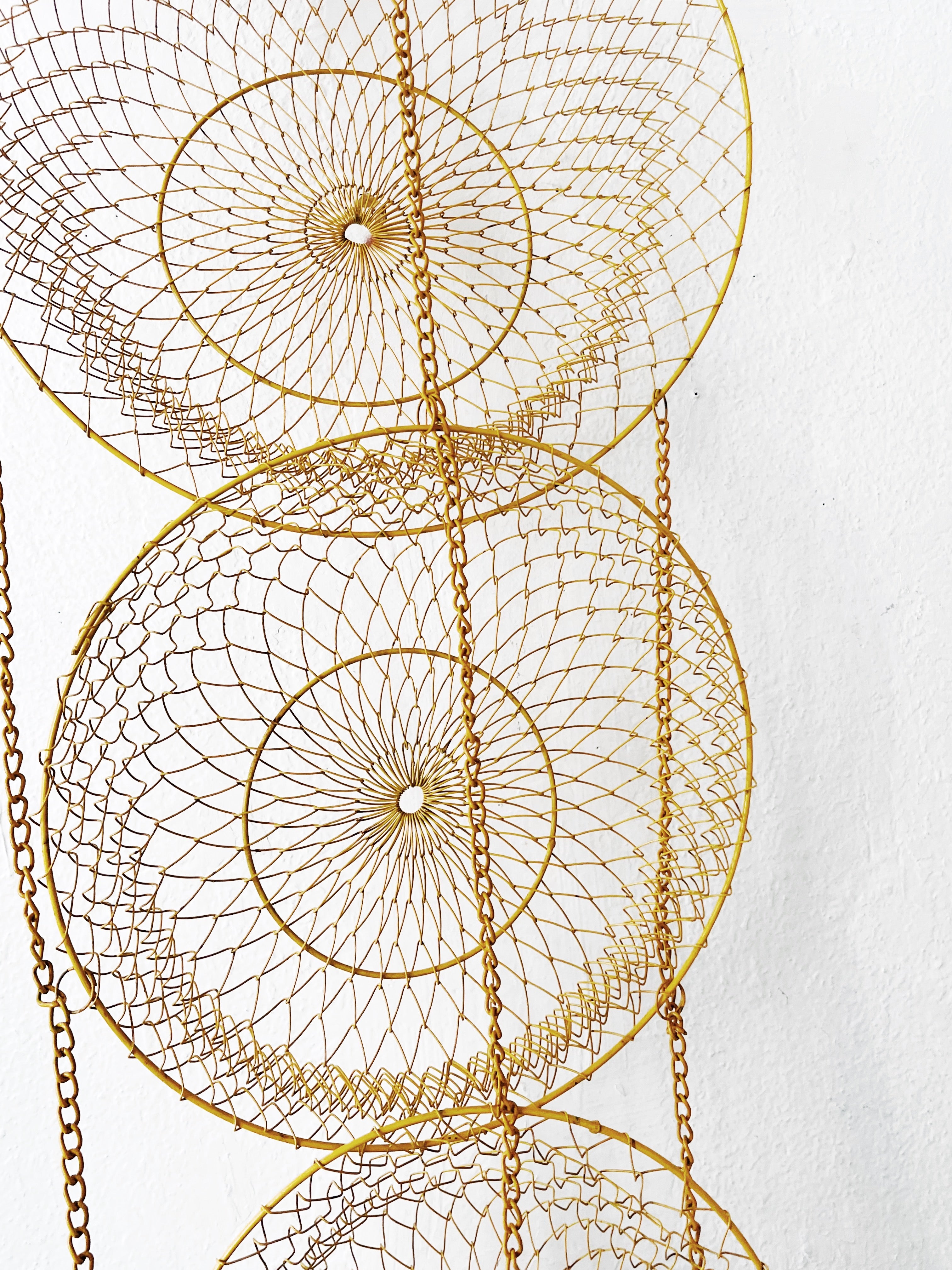 Extra Large Hanging Baskets