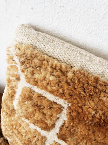 Handmade Wool Cushions