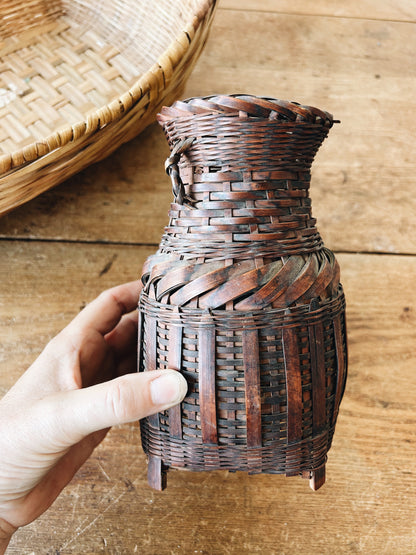 Vintage Basket