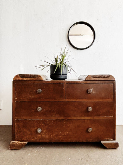 Antique Dresser