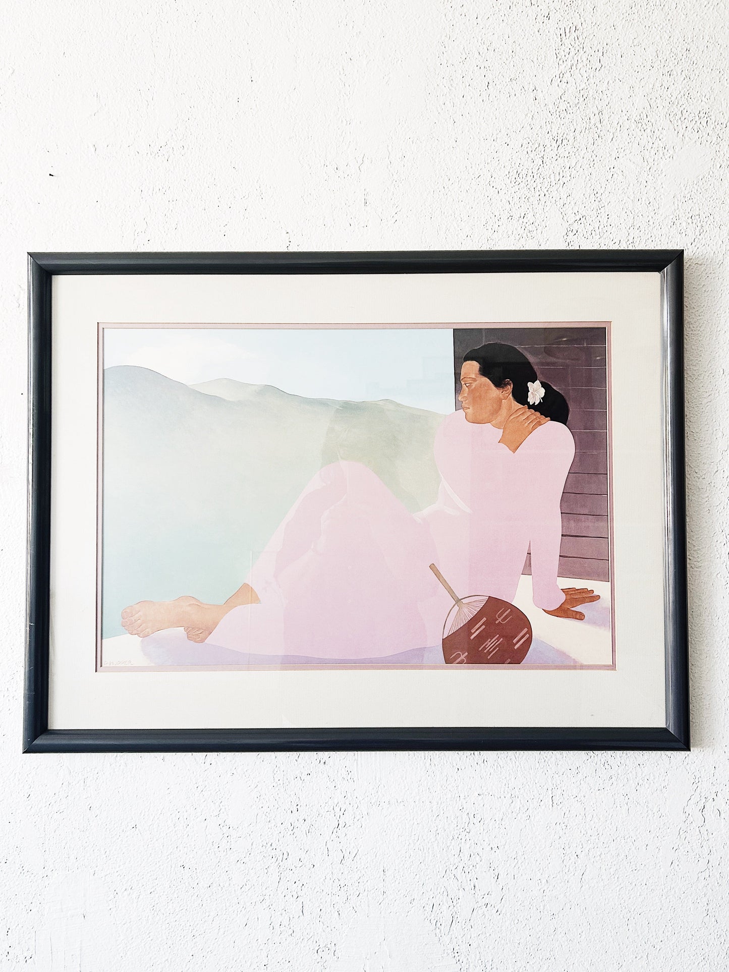 Vintage Pegge Hopper