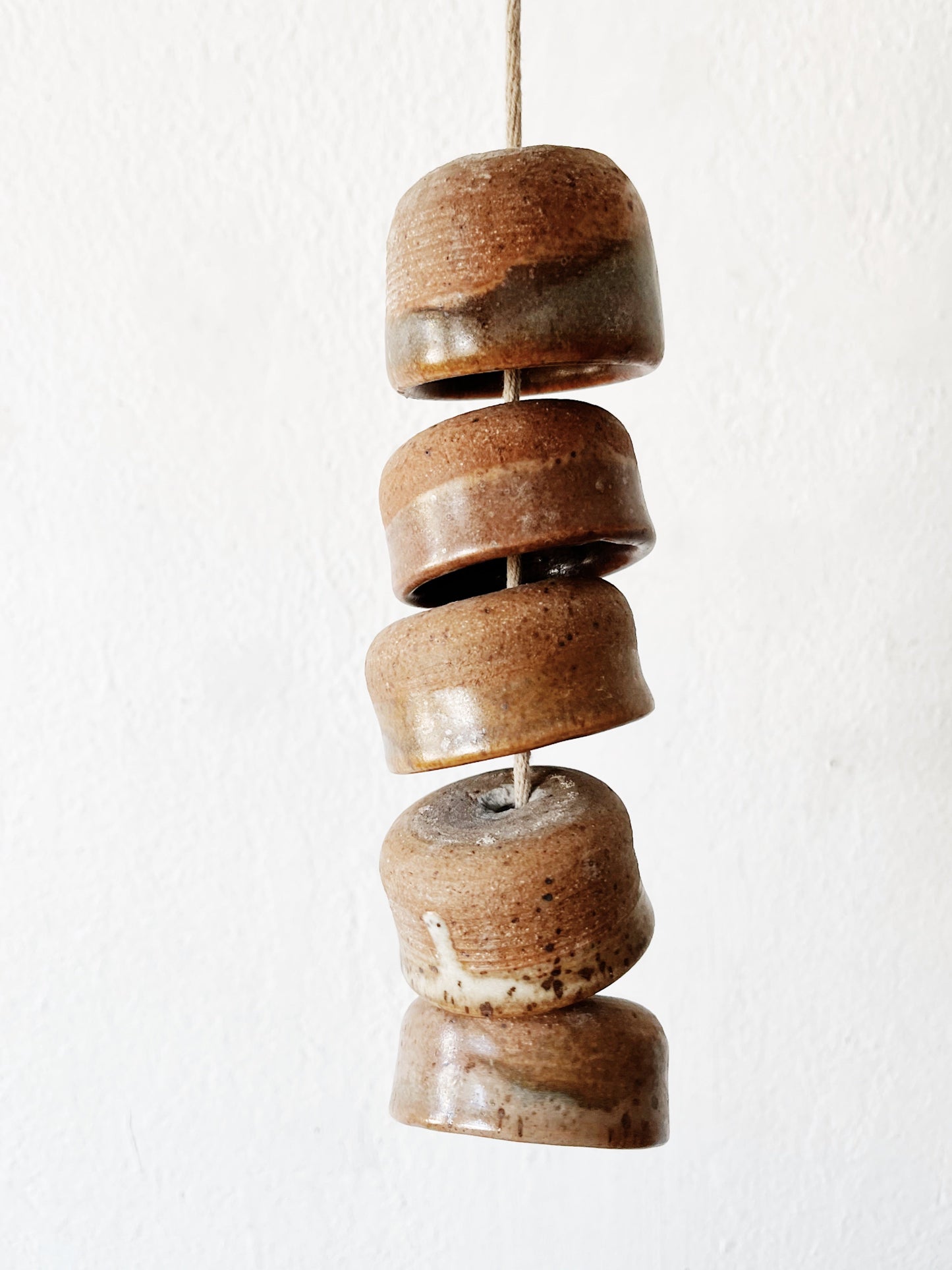 Vintage Ceramic Bells