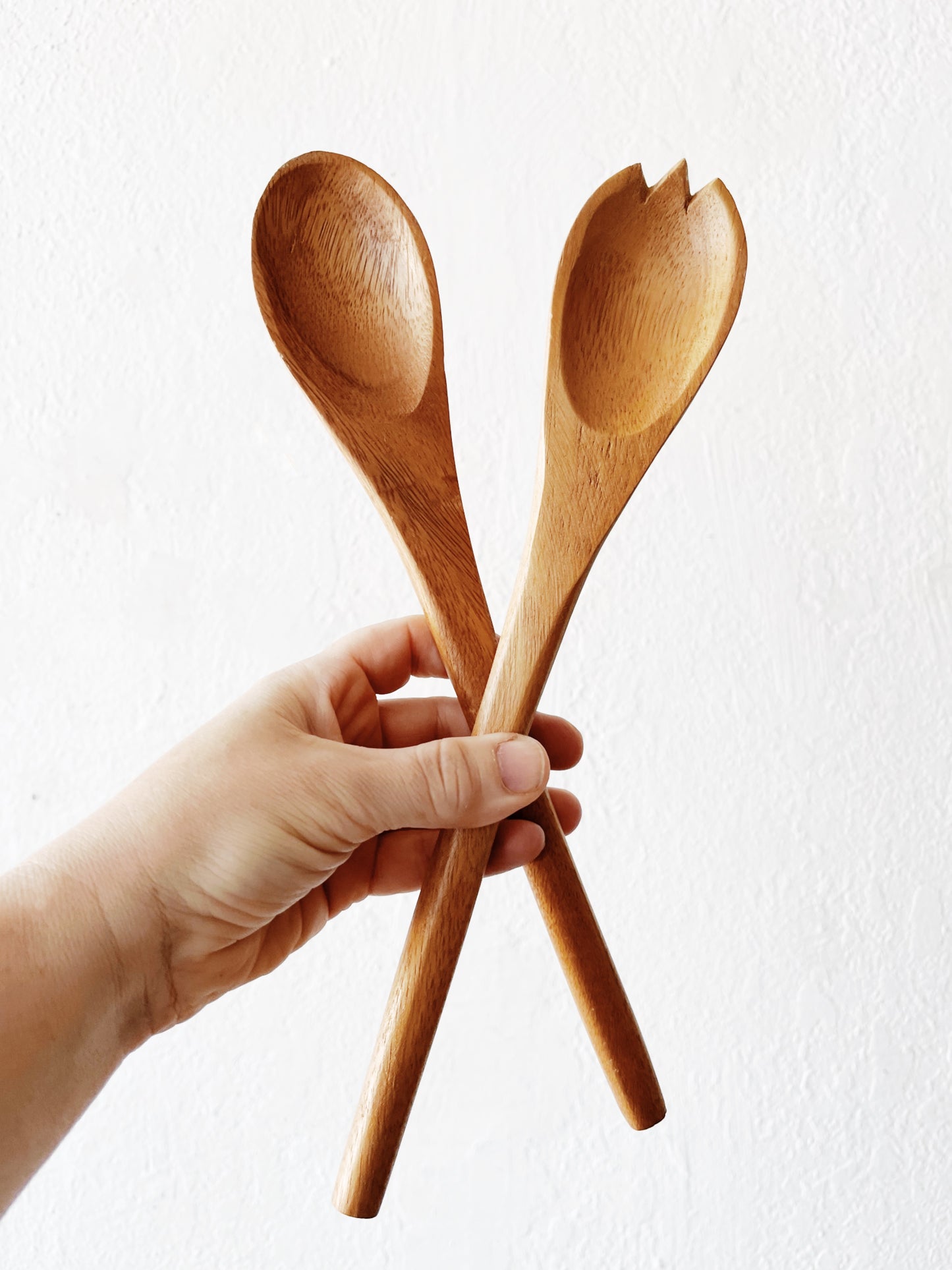Vintage Oak Servers