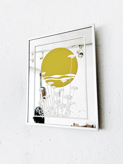 Vintage Mirror