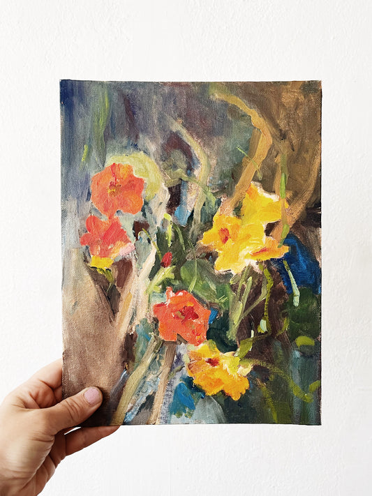 Original Still Life Painting