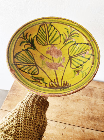 Vintage Mexican Pottery