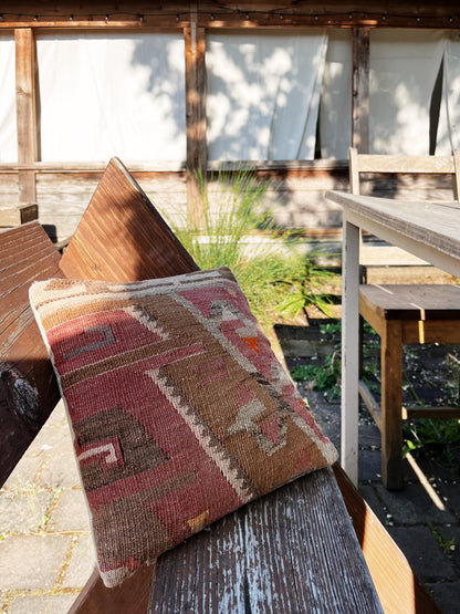 Vintage Kilim Pillow