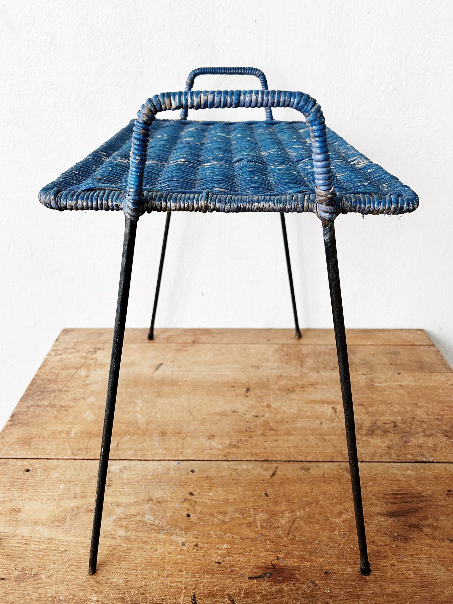 Mid Century Side Table