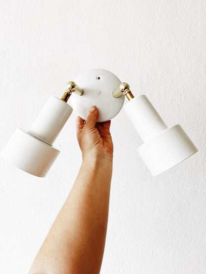 Vintage Wall Lamp
