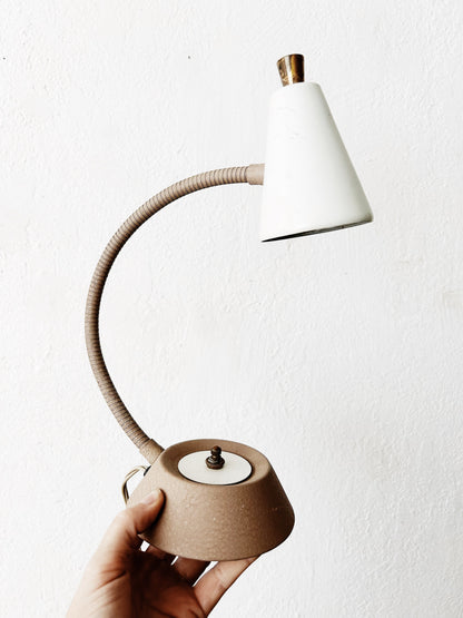 Mid Century Task Lamp