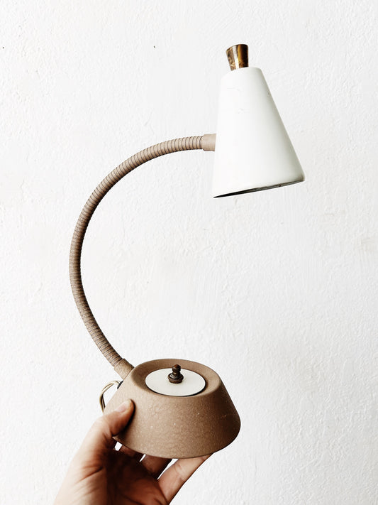 Mid Century Task Lamp