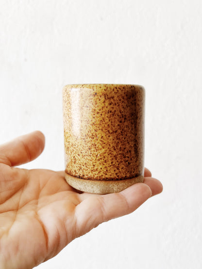 Handmade Ceramic Candle Holders