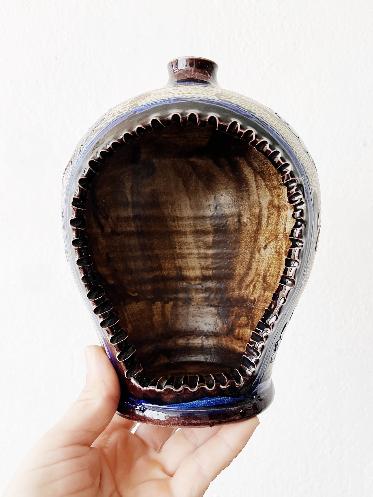 Vintage Mexican Lantern