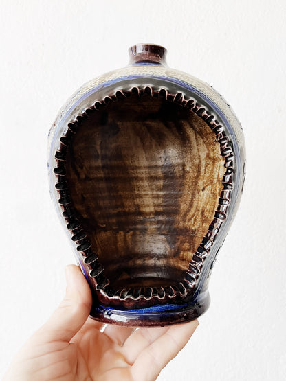 Vintage Mexican Lantern