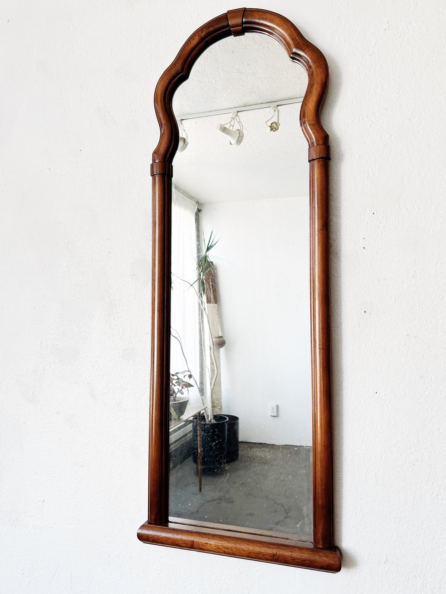 Vintage Mirror