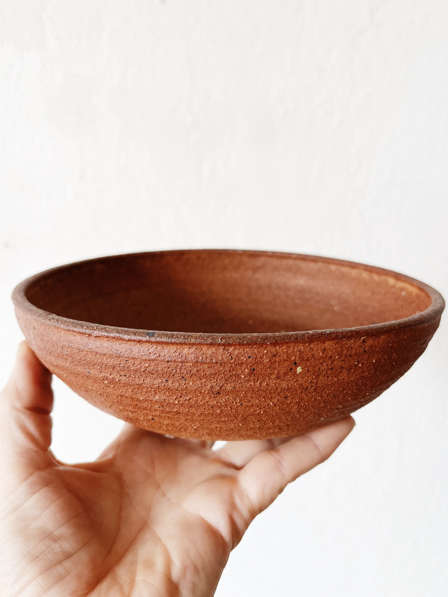 Handmade Pottery Set