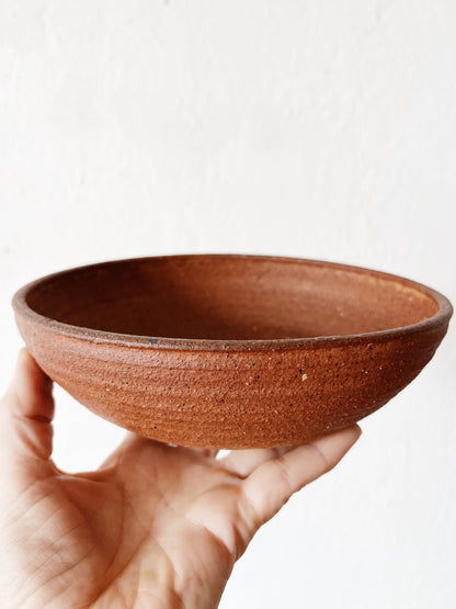 Handmade Pottery Set