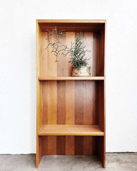 Vintage Wood Shelf