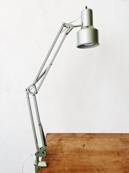 Vintage Task Lamp