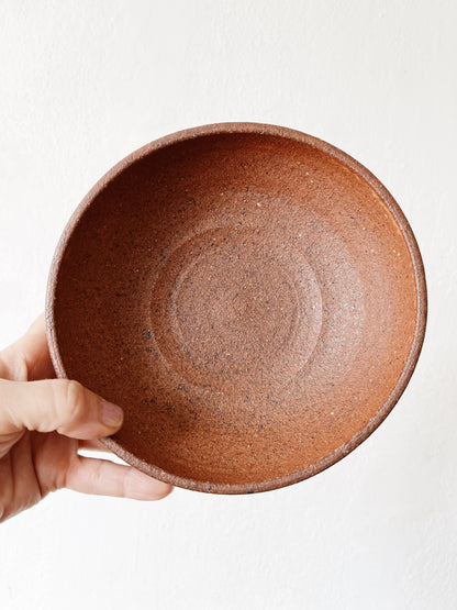 Handmade Pottery Set
