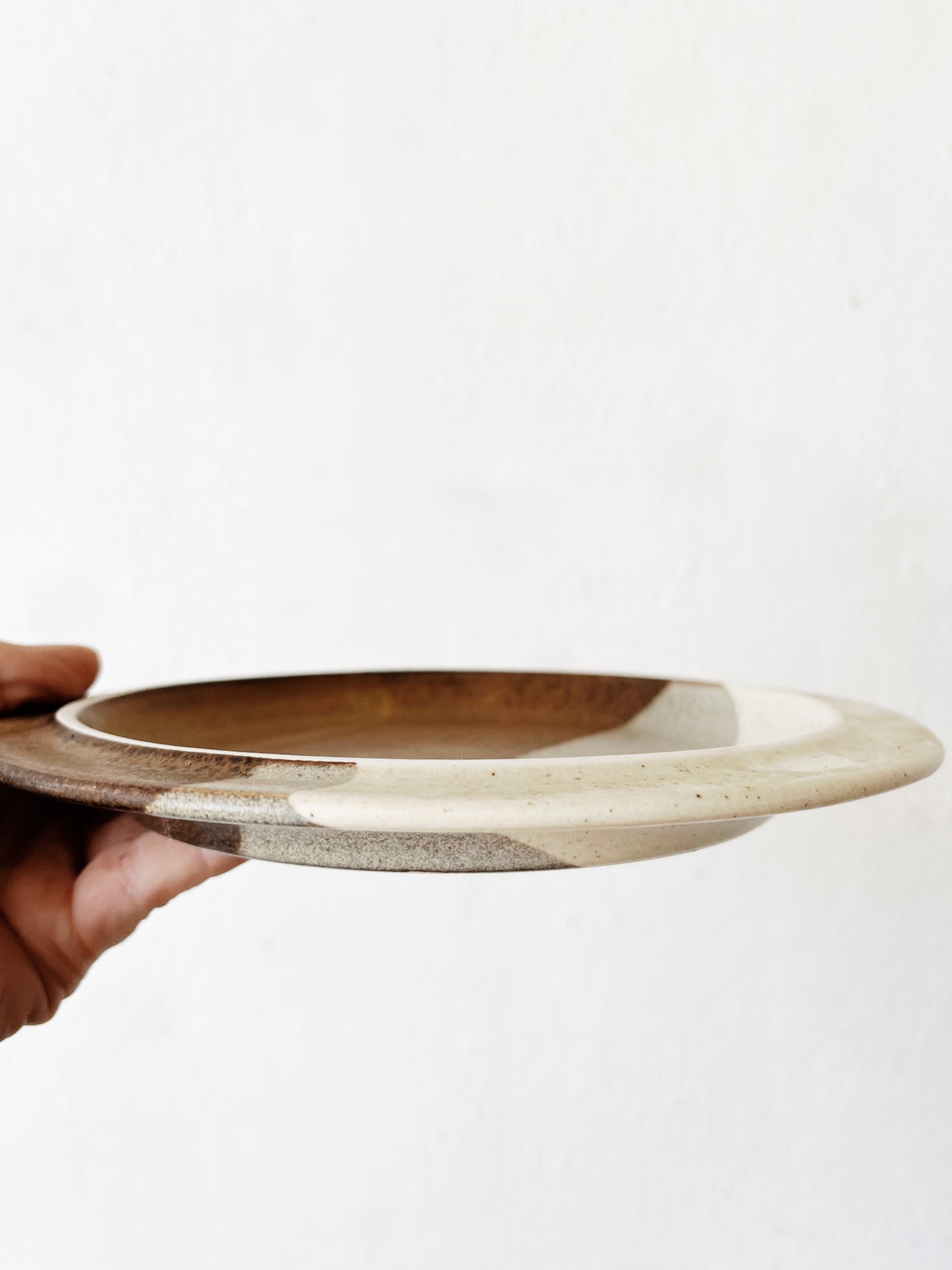 1970s Fabrik Lunch Plates