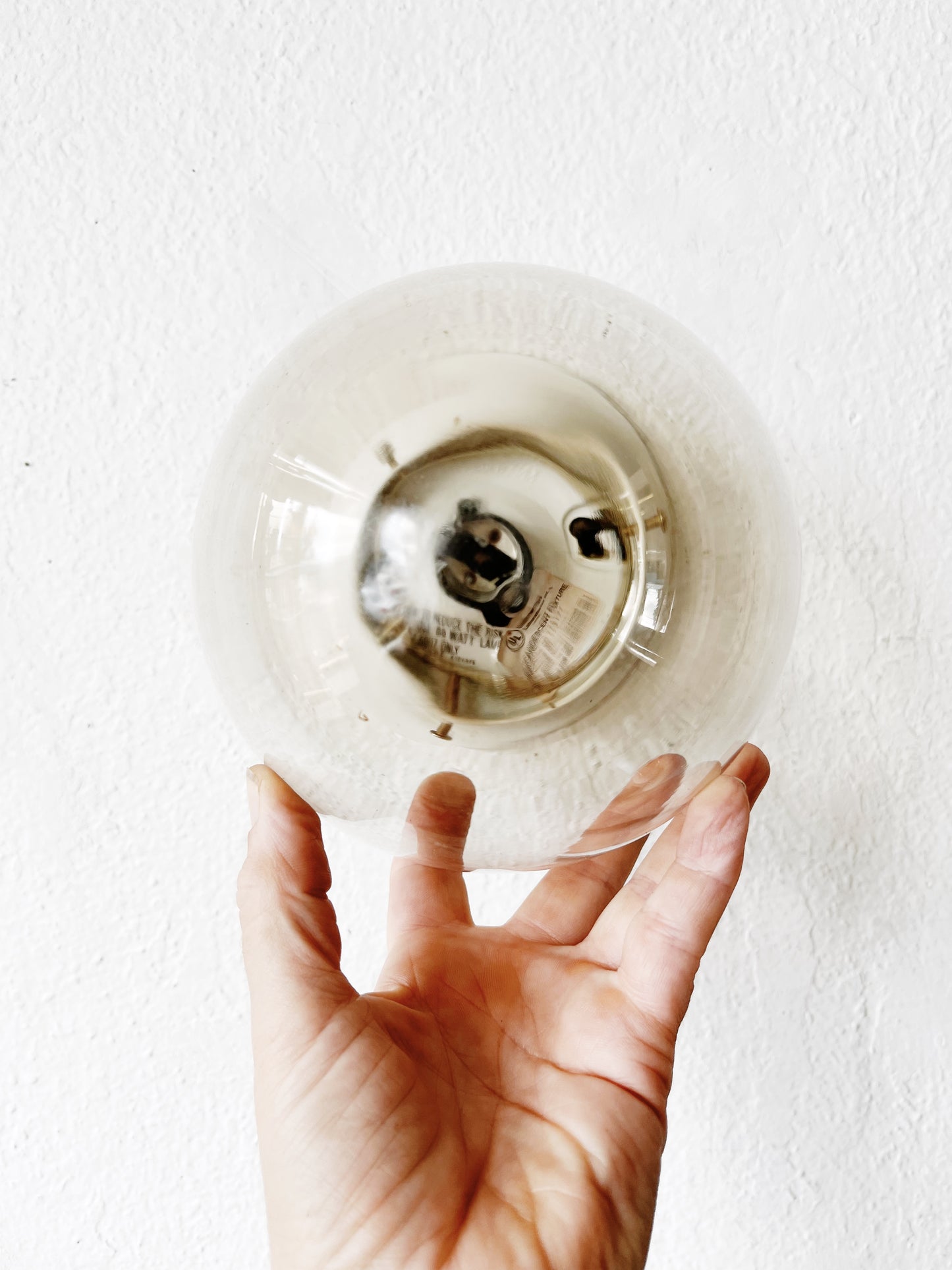 Vintage Wall Lamp