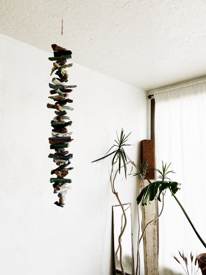 Driftwood Garland