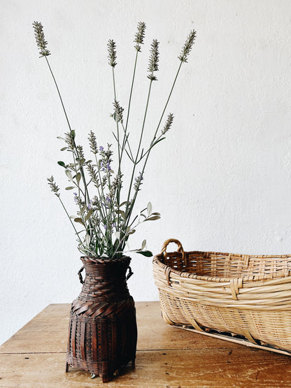 Vintage Basket