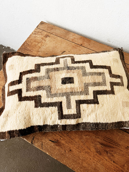 Antique Wool Rug