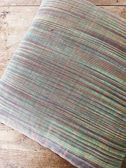 Vintage Wool Kilim Cushion
