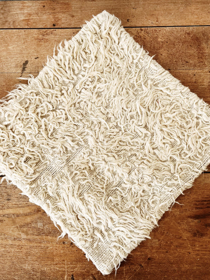 Turkish Wool Pillow Cover