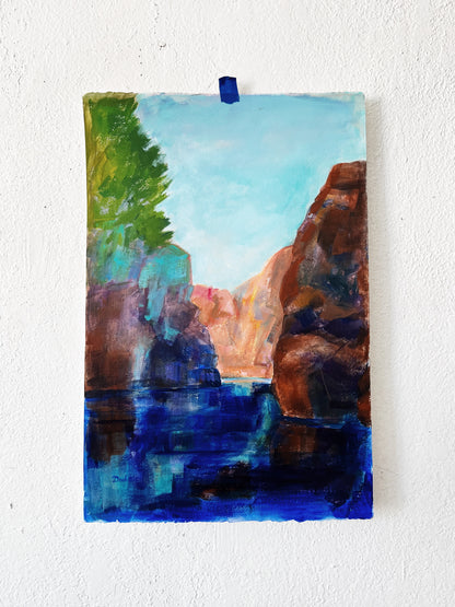 Original Landscape Painting