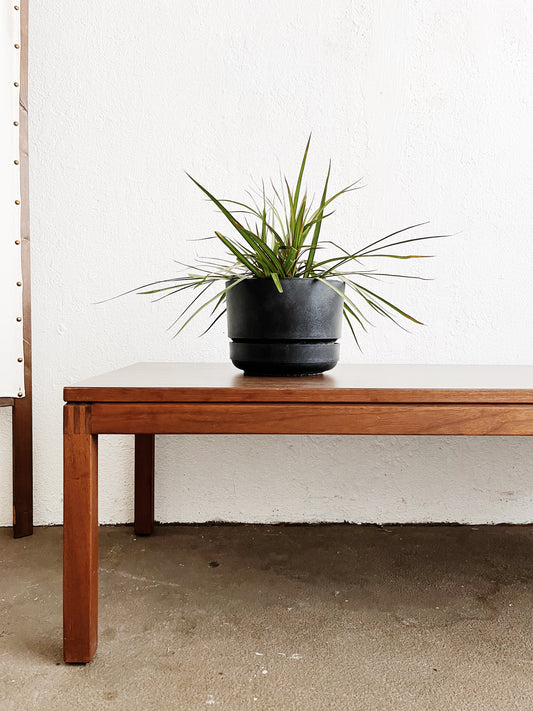Mid Century Coffee Table