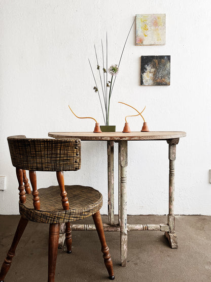 Antique Gustavian Tble