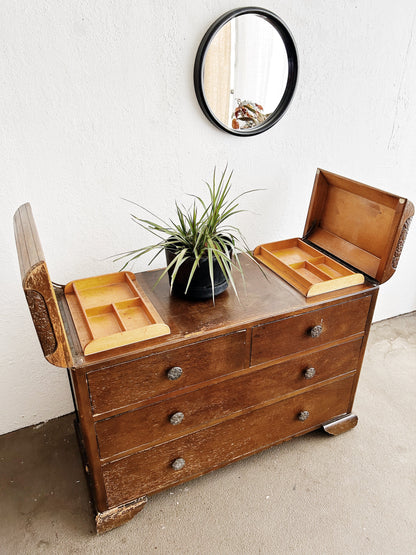 Antique Dresser