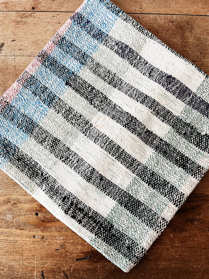 Turkish Wool Pillow Cover