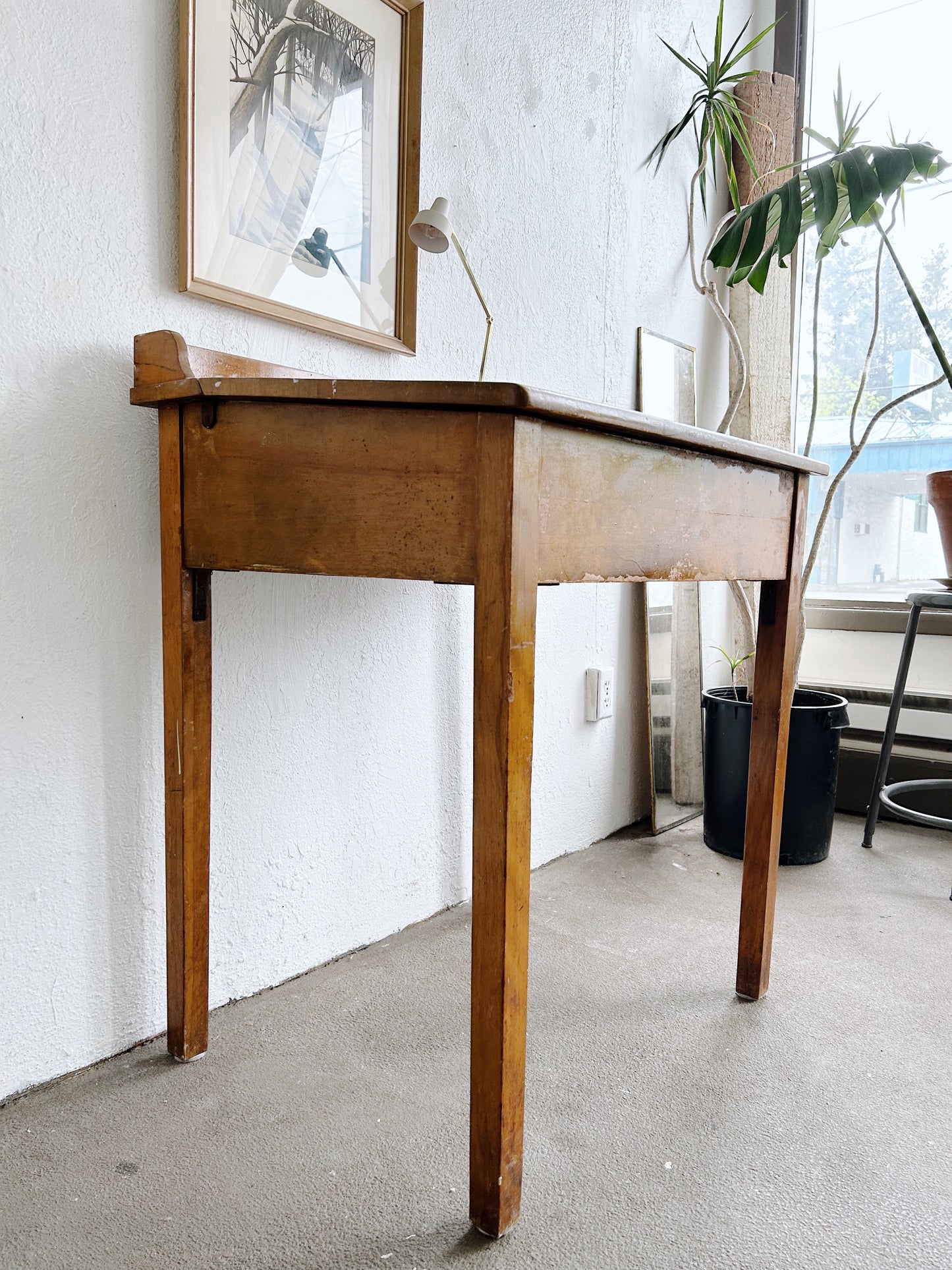 Antique Writing Desk