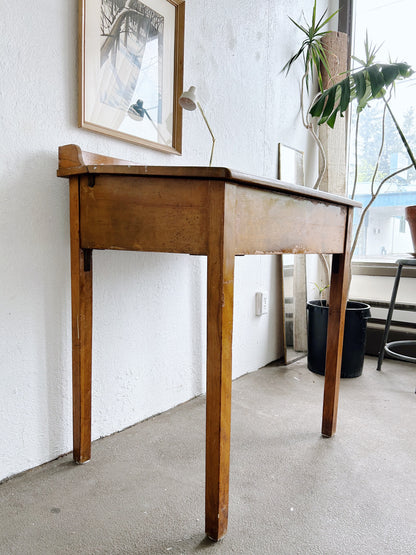 Antique Writing Desk
