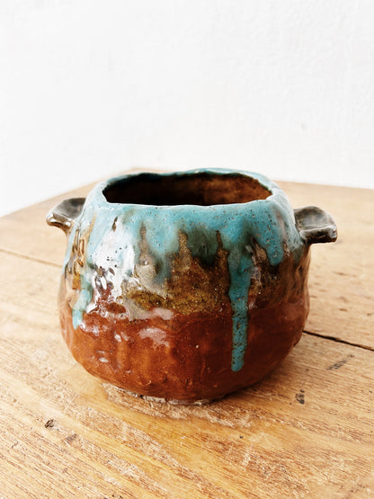 Studio Pottery Vessel