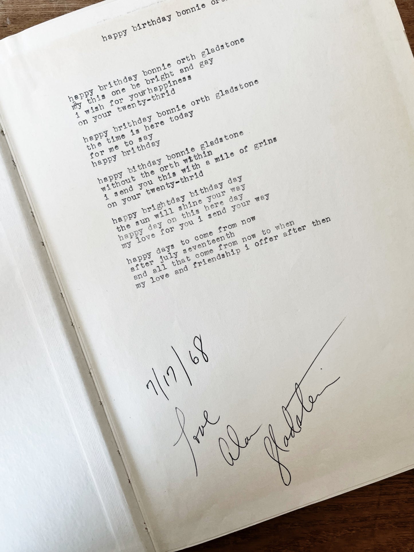 Vintage Aubrey Beardsley Book