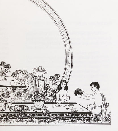 Vintage Wokcraft Book
