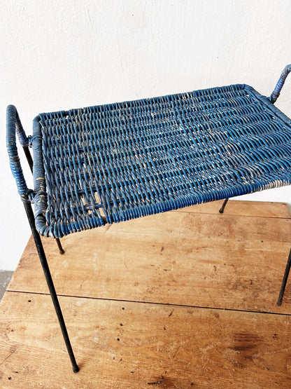 Mid Century Side Table