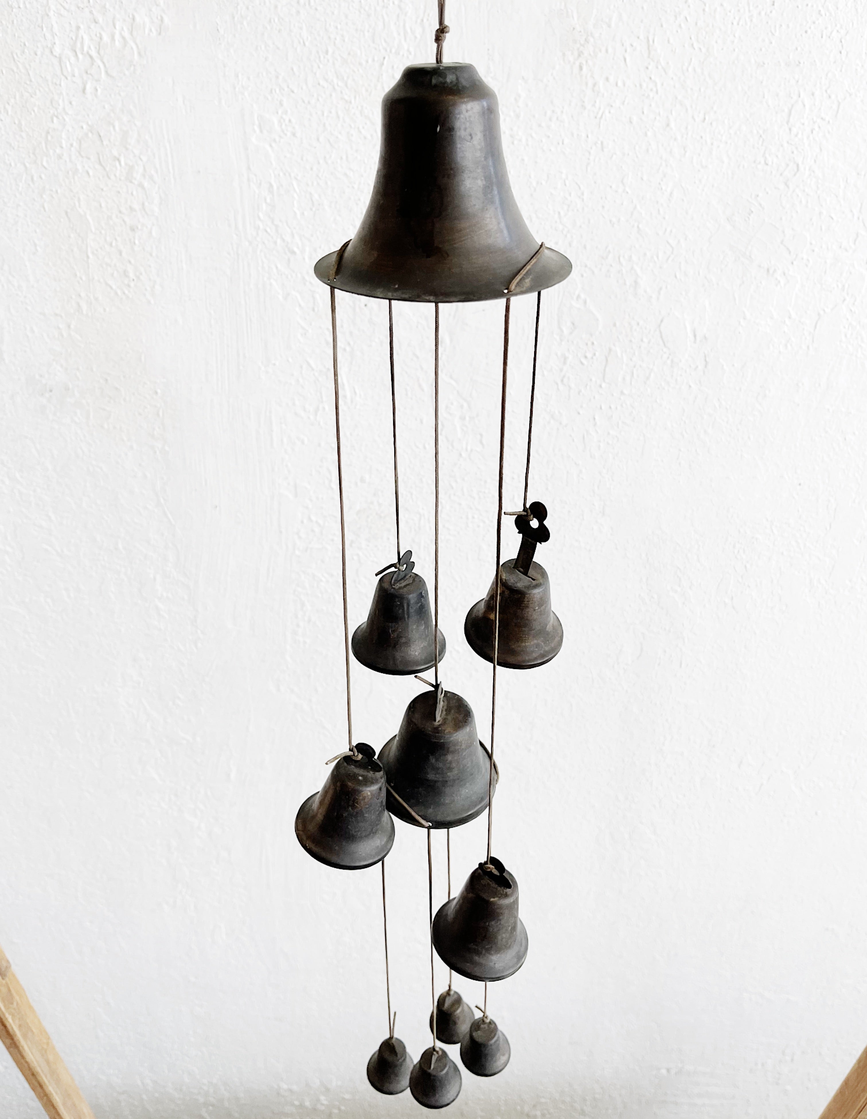 Maven Collective Wind Chime - Thumbnail 4