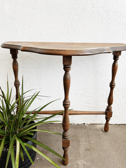 Antique Side Table