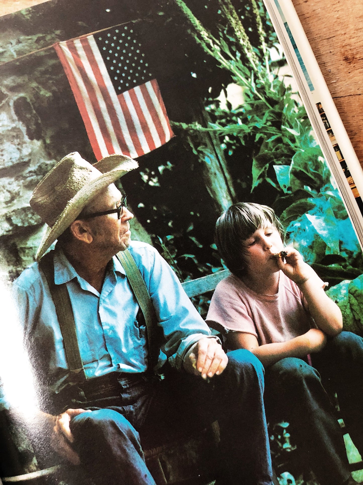 1970s Healing Arts Book