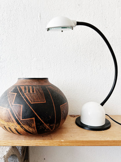 Post Modern Veneta Lumi Lamp