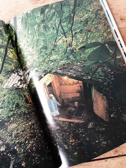 1970s Healing Arts Book