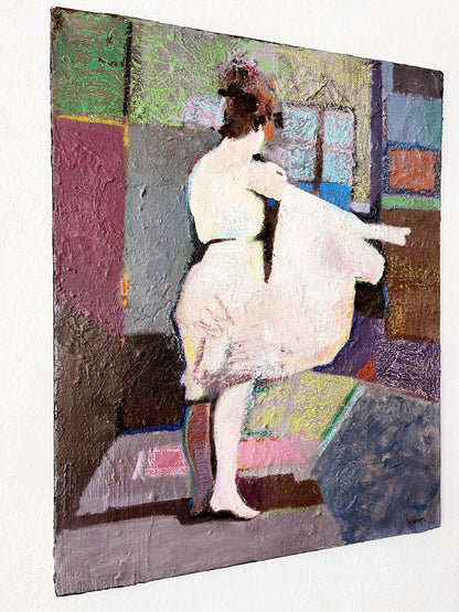 Original Oil Painting