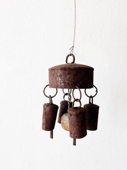 Antique Windchime